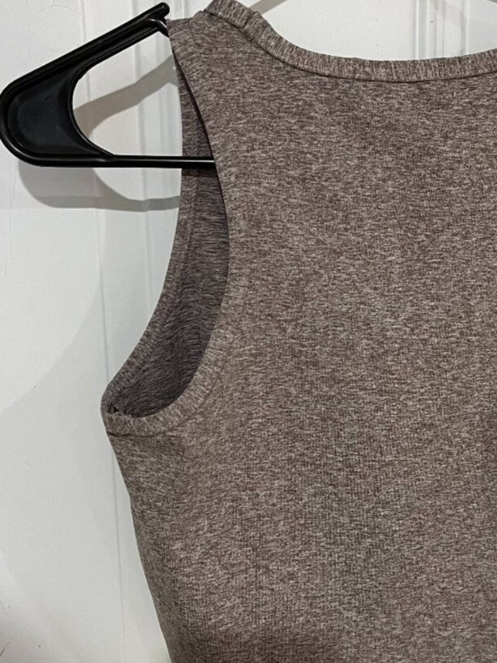 Crop Tank Top - Picture 3 of 3